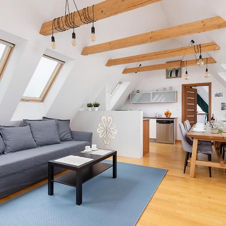 ザコパネApartament Rysy Droga Do Daniela By Rentersアパートメント エクステリア 写真