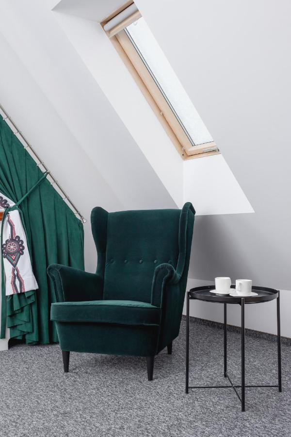 ザコパネApartament Rysy Droga Do Daniela By Rentersアパートメント エクステリア 写真